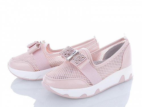 Туфли Bessky NX206-3 в магазине Фонтан Обуви