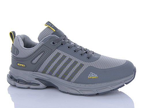 Кроссовки Aba2 T231-22 батал в магазине Фонтан Обуви