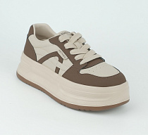 Кроссовки Allshoes 218443 в магазине Фонтан Обуви