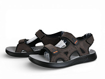 Сандалии Hongquan F32-2 в магазине Фонтан Обуви