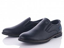 Туфли Apawwa DW1924 black в магазине Фонтан Обуви