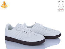 Кроссовки Stilli Group L2410-15 шкіра в магазине Фонтан Обуви