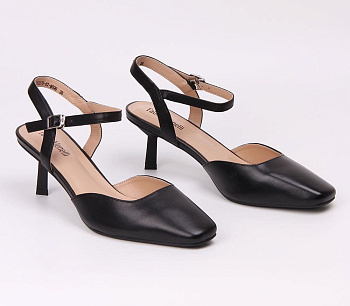 Босоножки Allshoes 196857 в магазине Фонтан Обуви