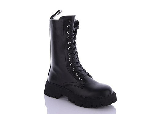 Ботинки Swin-Purlina P1025-1 в магазине Фонтан Обуви