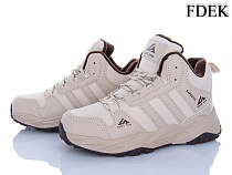 Кроссовки Fdek T9277-7 в магазине Фонтан Обуви