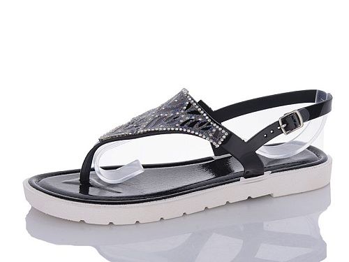 Босоножки Arzo 19A2 в магазине Фонтан Обуви