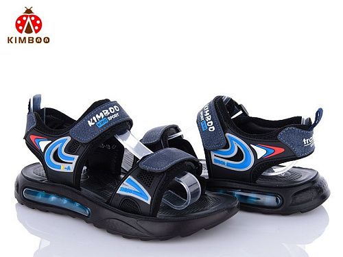 Босоножки Солнце GG2463-4B в магазине Фонтан Обуви