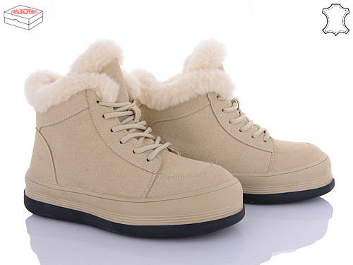 Ботинки Ailaifa 1052-2 в магазине Фонтан Обуви