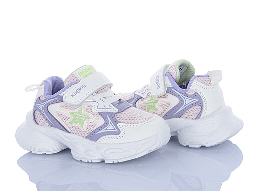 Кроссовки Xifa Kids HY2549-1F в магазине Фонтан Обуви