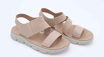 Босоножки Allshoes 197696 в магазине Фонтан Обуви