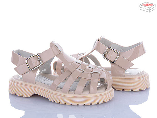 Босоножки Xifa Kids XF01-B2825-5B в магазине Фонтан Обуви