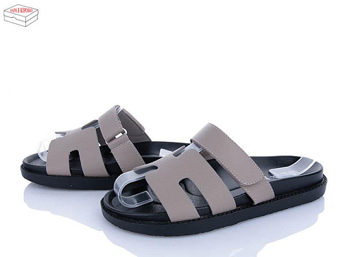 Шлепанцы Aba2 F9ABA02-20 в магазине Фонтан Обуви