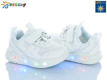 Кроссовки Klf BY5248-6S LED в магазине Фонтан Обуви