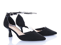 Туфли X&L QQ93-1 в магазине Фонтан Обуви