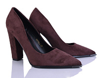 Туфли Бабочка BW776-2 в магазине Фонтан Обуви