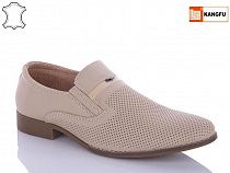 Туфли Kangfu C1591-11 в магазине Фонтан Обуви