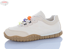 Кроссовки Qq Панда J2102-3 в магазине Фонтан Обуви