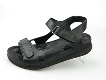 Босоножки Allshoes 198102 в магазине Фонтан Обуви