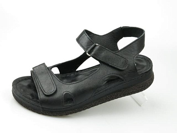 Босоножки Allshoes 198102 в магазине Фонтан Обуви