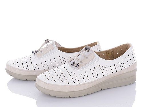 Туфли Chunsen B03-6-old-1 в магазине Фонтан Обуви