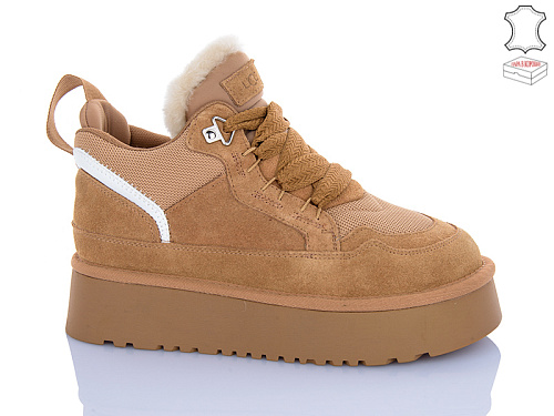 Угги Aba2 W2ABA75-2 в магазине Фонтан Обуви