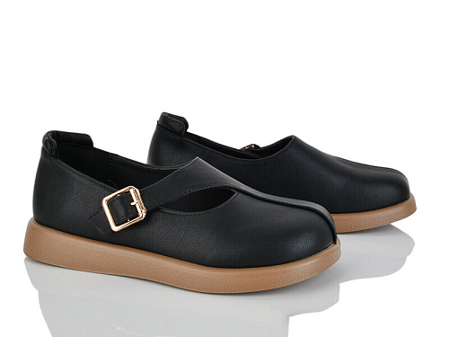 Туфли Loretta Y103 в магазине Фонтан Обуви