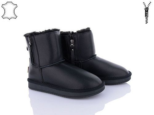 Угги Itts 8698-6 в магазине Фонтан Обуви