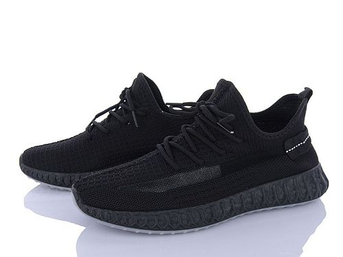 Кроссовки Violeta 20-823 black в магазине Фонтан Обуви