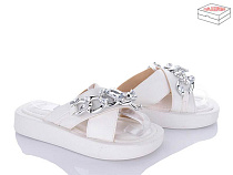 Шлепанцы Zahar 9003-2 в магазине Фонтан Обуви