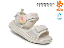 Босоножки Том.М 60080C в магазине Фонтан Обуви