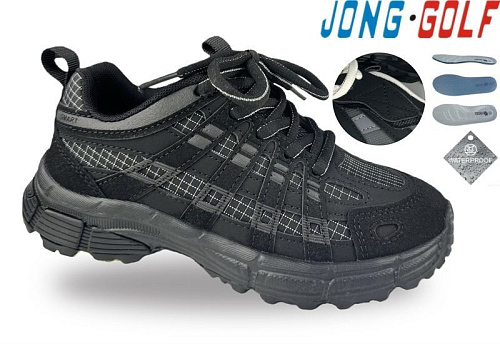 Кроссовки Jong-Golf C12029-0 в магазине Фонтан Обуви