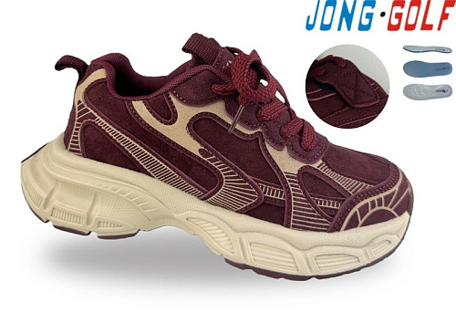 Кроссовки Jong-Golf D11903-13 в магазине Фонтан Обуви