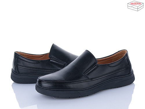 Туфли Nasite D117-8C в магазине Фонтан Обуви