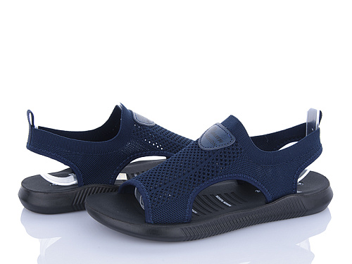 Босоножки Ruixin R272-5 батал в магазине Фонтан Обуви