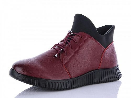 Ботинки Brother TDF926-3 батал в магазине Фонтан Обуви