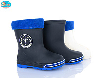 Сапоги Bbt M727-1 в магазине Фонтан Обуви