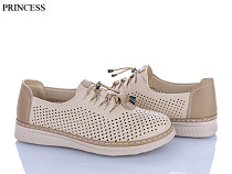 Туфли Princess B012-5 в магазине Фонтан Обуви