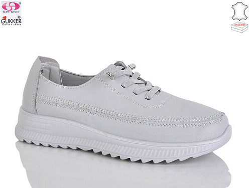 Кроссовки Gukkcr YK5005-7 в магазине Фонтан Обуви