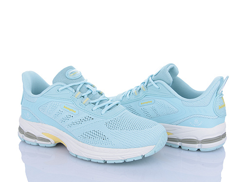 Кроссовки Big 3981-L1807-13C в магазине Фонтан Обуви