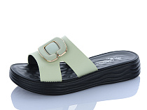 Шлепанцы I.Trendy ZK702-9 в магазине Фонтан Обуви