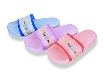 Шлепанцы Super Gear 002031-9 mix в магазине Фонтан Обуви