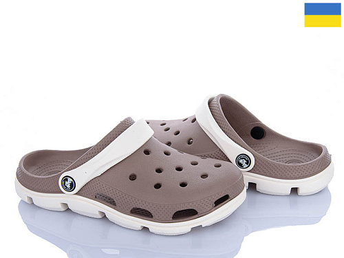 Кроксы Jose Amorales 116222 в магазине Фонтан Обуви