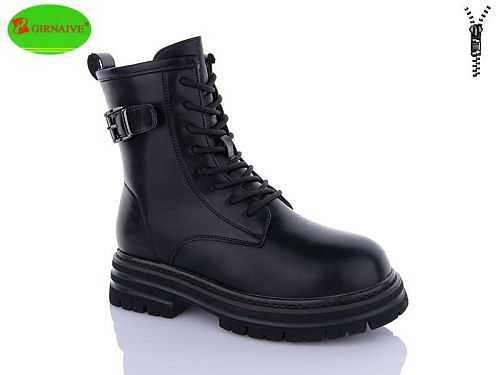 Ботинки Girnaive A139 в магазине Фонтан Обуви