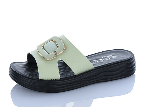 Шлепанцы I.Trendy ZK702-9 в магазине Фонтан Обуви