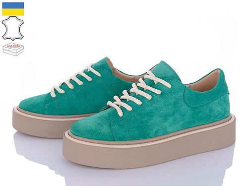 Кроссовки A.N.I.One 5053-39 в магазине Фонтан Обуви