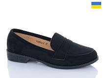 Туфли Swin-Purlina YS2903-5 в магазине Фонтан Обуви