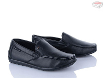 Мокасины Успіх X121-5C в магазине Фонтан Обуви