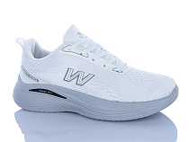 Кроссовки Violeta 45-401 white в магазине Фонтан Обуви