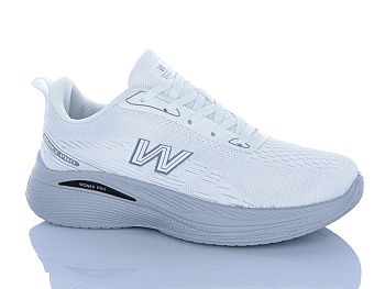 Кроссовки Violeta 45-401 white в магазине Фонтан Обуви