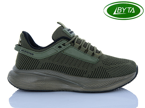 Кроссовки Bayota A5248-9 в магазине Фонтан Обуви